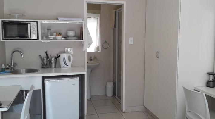 Pecan Place Guest House