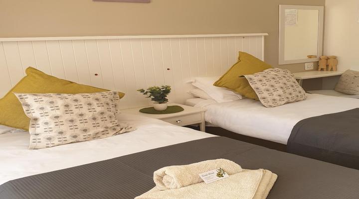 Pecan Place Guest House