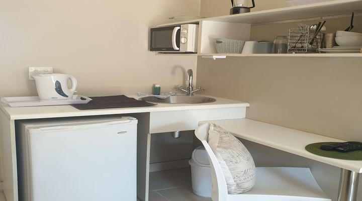 Pecan Place Guest House