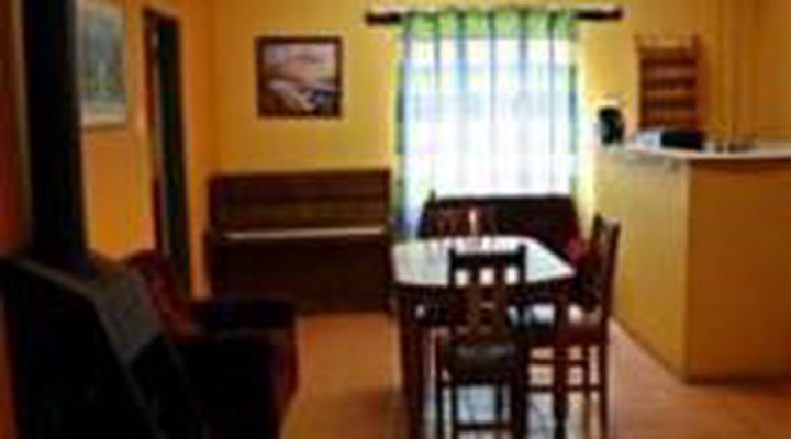 Clarens Inn and Backpackers