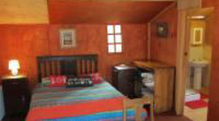 Clarens Inn and Backpackers