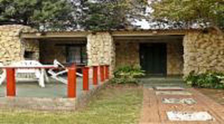 Clarens Inn and Backpackers