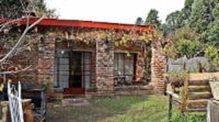 Clarens Inn and Backpackers