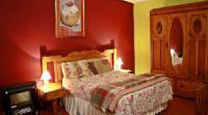 Clarens Inn and Backpackers