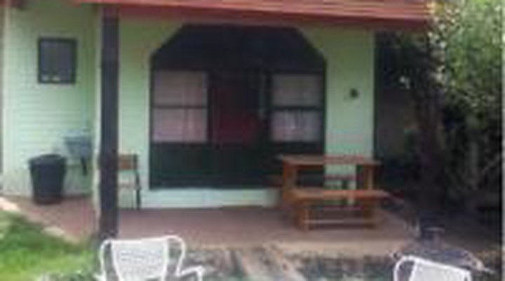 Clarens Inn and Backpackers