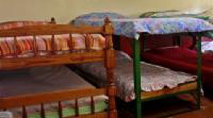 Clarens Inn and Backpackers