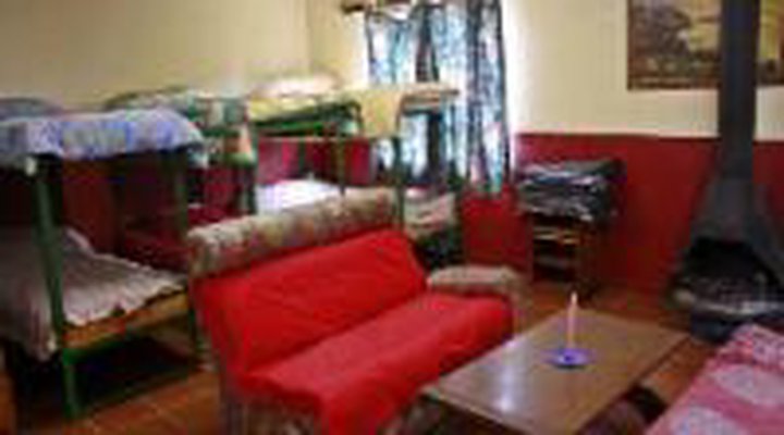 Clarens Inn and Backpackers