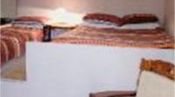 Clarens Inn and Backpackers