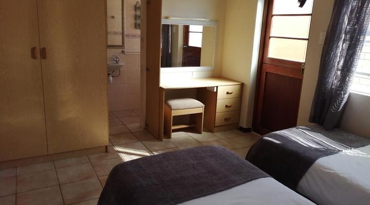 Kleinmond Panorama Self-catering Apartments