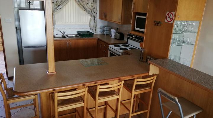 Kleinmond Panorama Self-catering Apartments