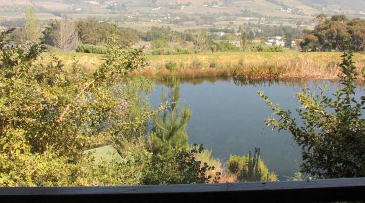 MontMartre Chalets & Venue