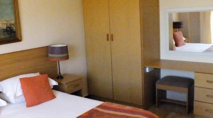 Kleinmond Panorama Self-catering Apartments