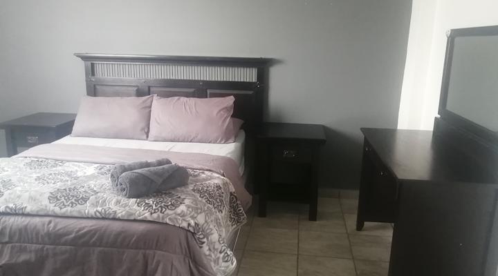 Woelwaters Holiday Resort