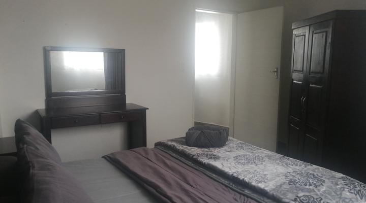 Woelwaters Holiday Resort