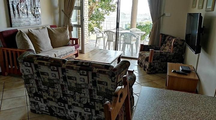 Kleinmond Panorama Self-catering Apartments