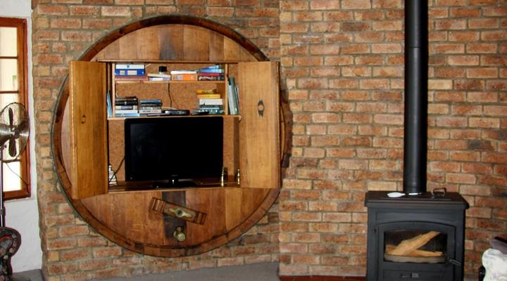 MontMartre Chalets & Venue