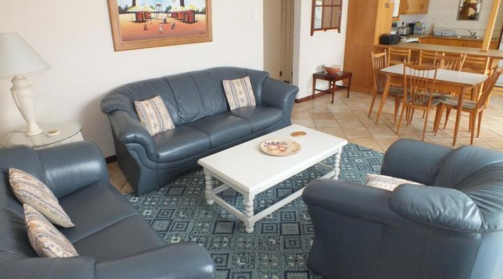 Kleinmond Panorama Self-catering Apartments