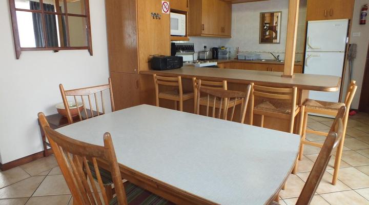 Kleinmond Panorama Self-catering Apartments