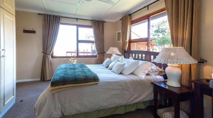 Belle Foret Guest House And Function Venue