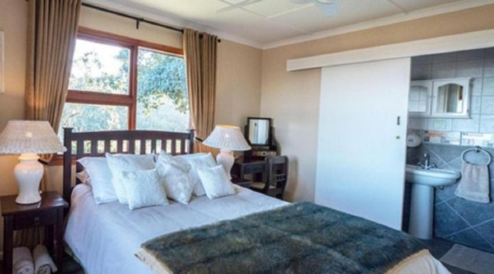 Belle Foret Guest House And Function Venue