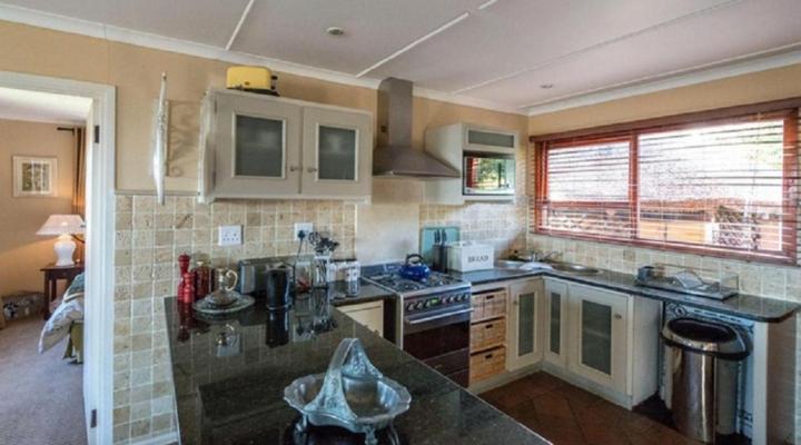 Belle Foret Guest House And Function Venue