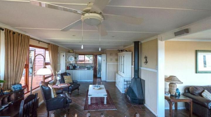 Belle Foret Guest House And Function Venue