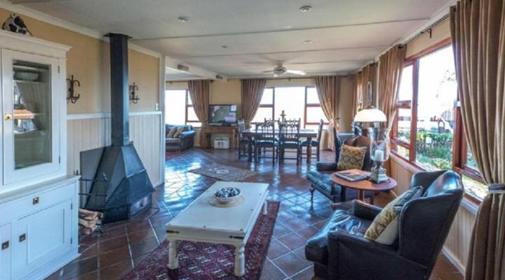 Belle Foret Guest House And Function Venue