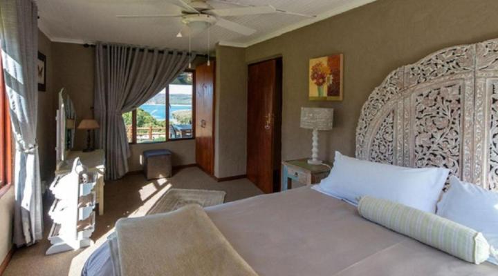 Belle Foret Guest House And Function Venue