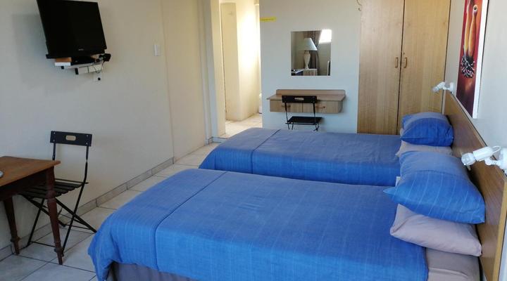 Kleinmond Panorama Self-catering Apartments