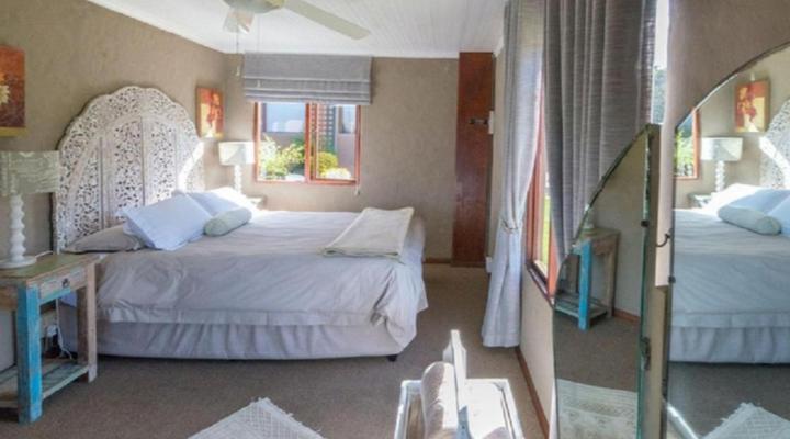 Belle Foret Guest House And Function Venue