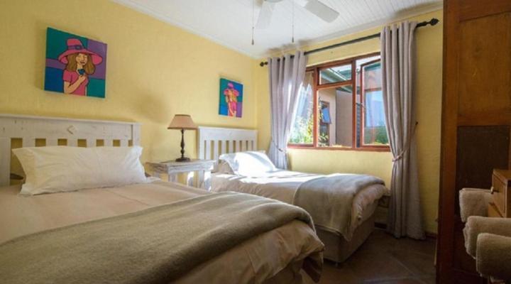 Belle Foret Guest House And Function Venue