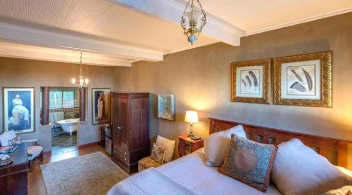 Belle Foret Guest House And Function Venue