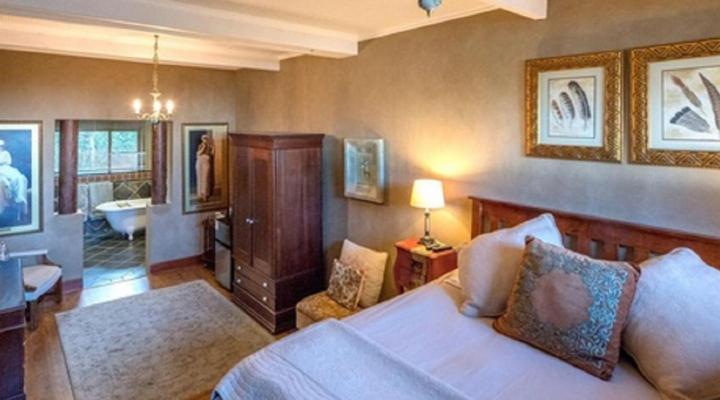 Belle Foret Guest House And Function Venue