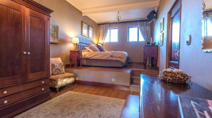 Belle Foret Guest House And Function Venue