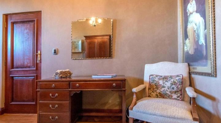 Belle Foret Guest House And Function Venue