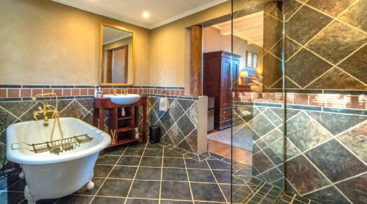 Belle Foret Guest House And Function Venue