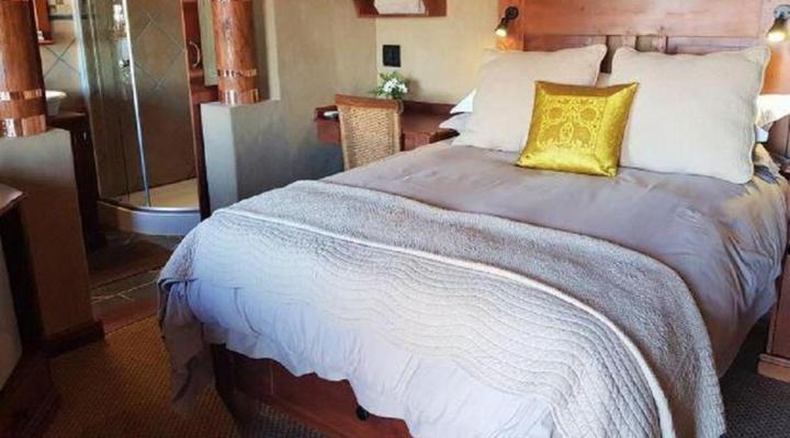 Belle Foret Guest House And Function Venue