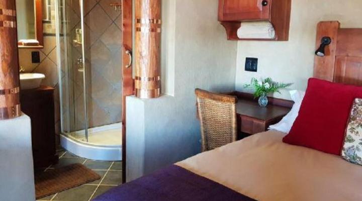 Belle Foret Guest House And Function Venue