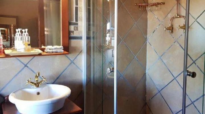 Belle Foret Guest House And Function Venue