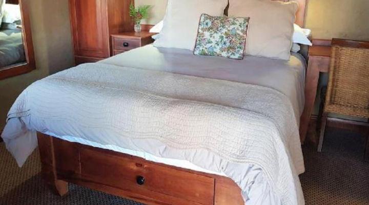 Belle Foret Guest House And Function Venue