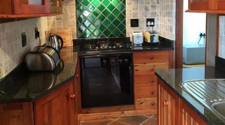 Belle Foret Guest House And Function Venue