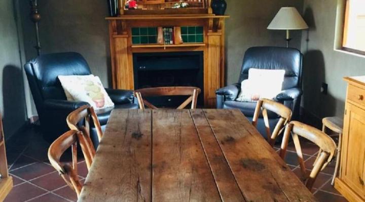 Belle Foret Guest House And Function Venue