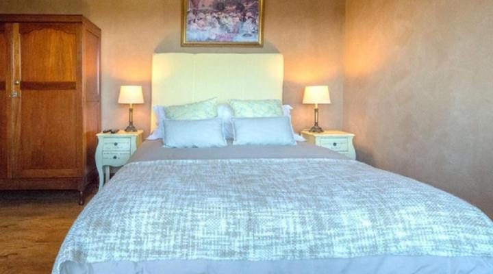 Belle Foret Guest House And Function Venue