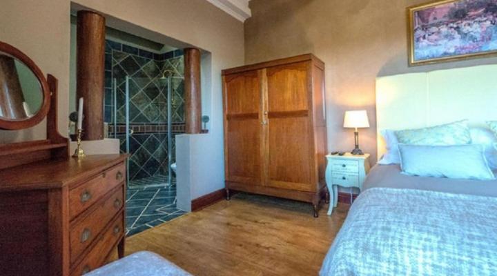 Belle Foret Guest House And Function Venue