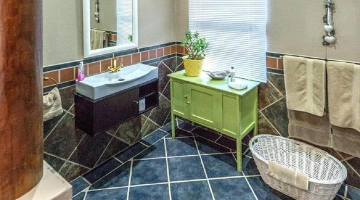 Belle Foret Guest House And Function Venue