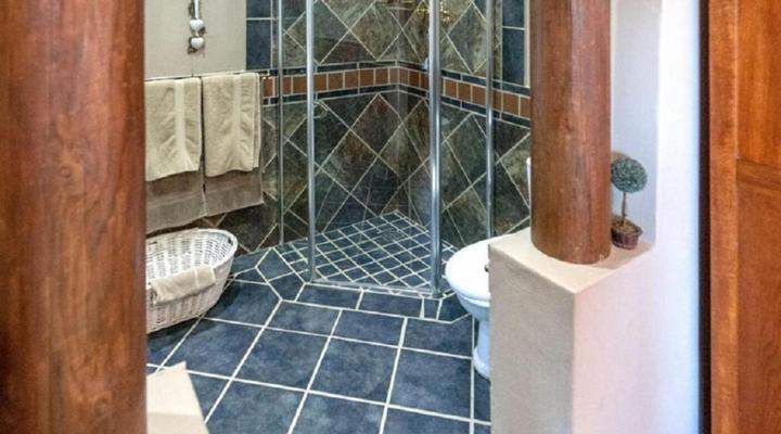 Belle Foret Guest House And Function Venue