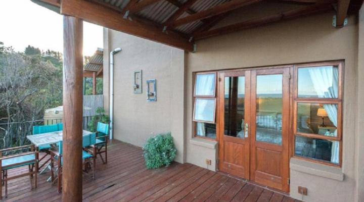 Belle Foret Guest House And Function Venue