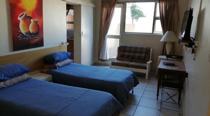 Kleinmond Panorama Self-catering Apartments