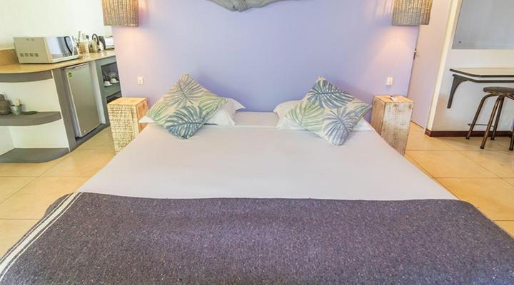 Vanilla House Guest House