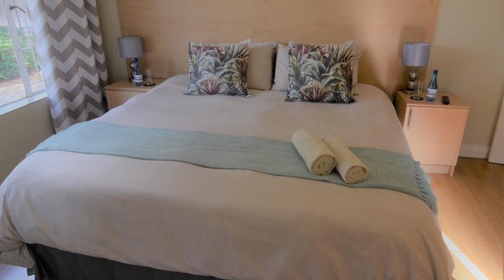 Pretoria East Guest Rooms